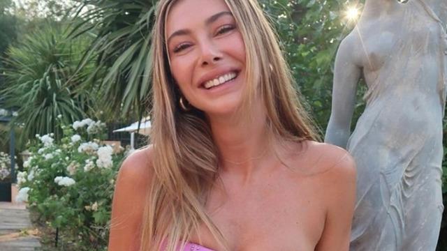 Şeyma Subaşı'ndan ilişki itirafı! Çok yıpratıldım dedi ve ekledi: Eski eşim anlamında aman anlaşılmasın...