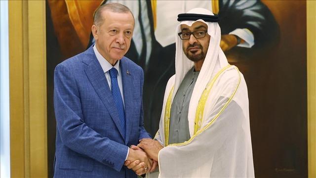 Erdoğan'dan kritik 'Suriye' teması: Yeni süreci baltalamamalı