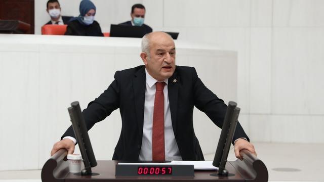 CHP'nin sandalye sayısı yükseldi! "Baba ocağına, yuvaya dönüyoruz"