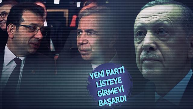 Yılın son anketi: Bahçeli, Özel'i geçti; Erdoğan-Yavaş-İmamoğlu rekabeti kızışıyor