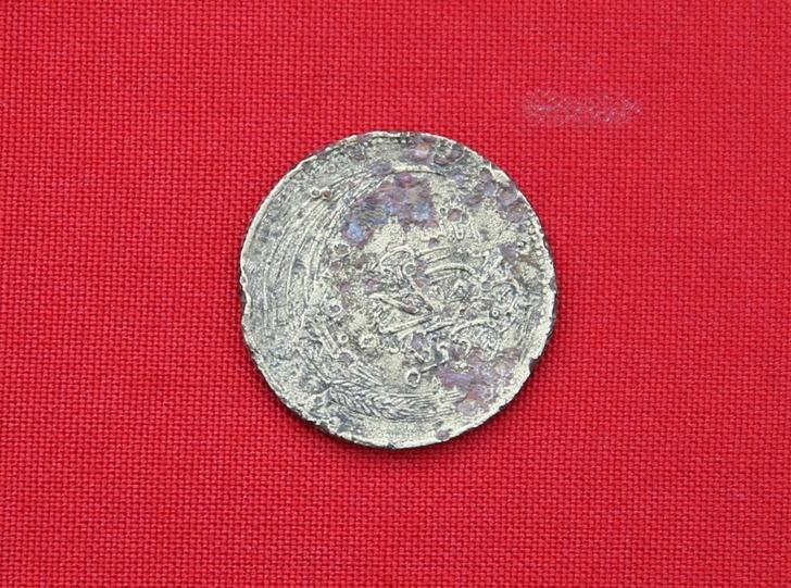 'Diyarbakır'ın kalbi'nde bulundu! Cumhuriyetin ilk yıllarına ait G1