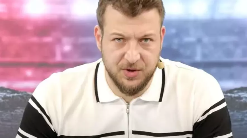 Yurt dışına kaçmıştı! Batuhan Karadeniz hakkında kırmızı bülten çıkarıldı