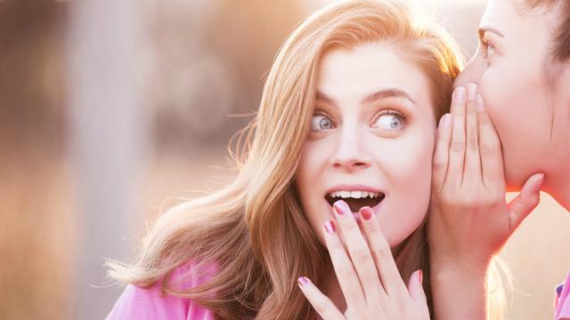 Dünyanın en yüksek IQ'suna sahip kişisi açıkladı: Dedikodu ruh sağlığına iyi geliyor!