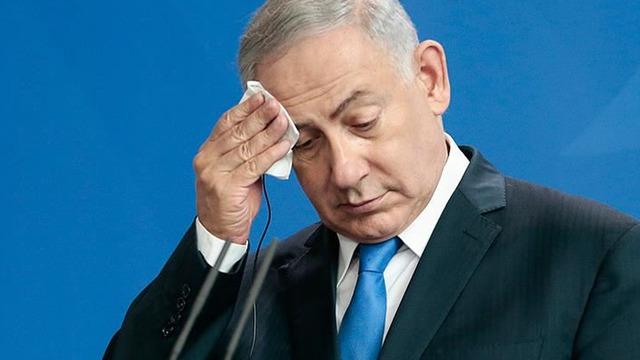 Kansere yakalanmıştı! İsrail'de panik... Netanyahu'yu oraya götürdüler