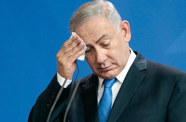 Kansere yakalanmıştı! İsrail'de panik... Netanyahu'yu oraya götürdüler