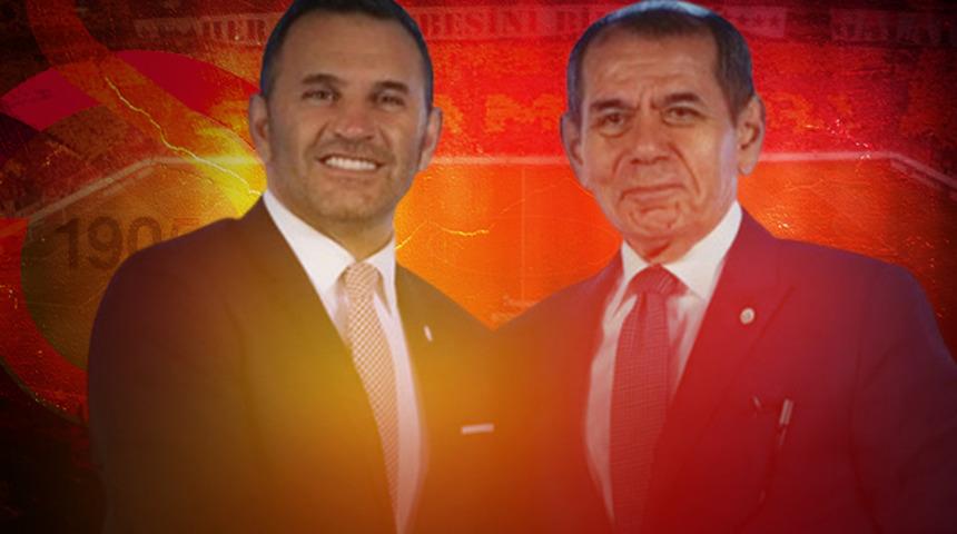 İmzalar atıldı! Beklenen gerçekleşti... Galatasaray ilk transferini yaptı! 