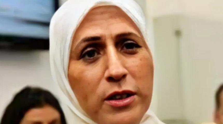 Suriye yönetiminde bir değişiklik daha! Suriye Merkez Bankası'na ilk kadın başkan atandı!