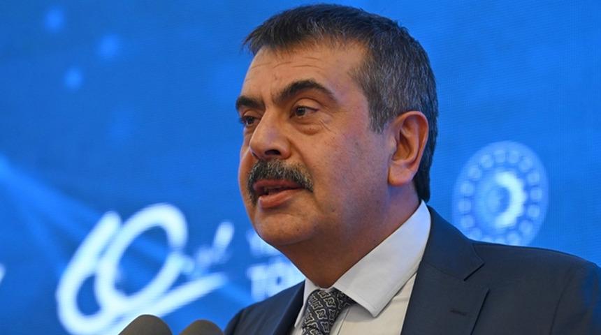 Bakan Tekin duyurdu! Öğretmen adayları için KPSS şartı kalkıyor: Yeni sistem ilk kez uygulanacak