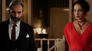 Geliniyle yasak aşk yaşıyordu torunları ayağa kalktı! Şakir Paşa Ailesi'yle davalık oldular! Reyting uğruna Türk subayının...'