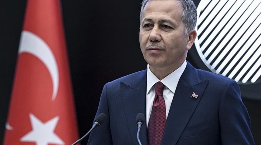 Kaç Suriyeli ülkesine geri döndü? İçişleri Bakanı Yerlikaya tek tek verileri açıkladı! 