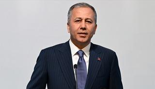 Yerlikaya: "Artık terörsüz bir Türkiye'nin eşiğindeyiz"