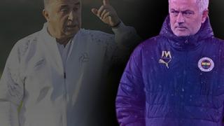 Fatih Terim'in ilk transferi belli oldu! Jose Mourinho'nun eski yıldızını istiyor