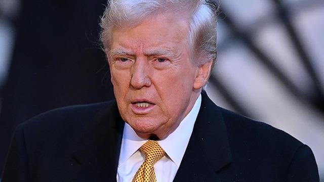 Trump'ın cinsel taciz davası sonuçlandı! 5 milyon dolar tazminat ödemesini onayladı