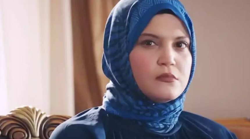 Kızılcık Şerbeti'nin Nilay'ı Feyza Civelek'ten eski sevgilisine ağır sözler! Hakaretler yağdırdı lanet okudu! 'Seninle birlikte olduğum güne...' diyerek başladı!