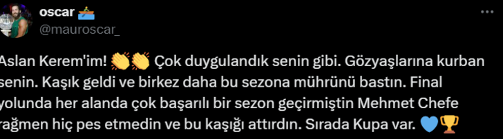 MasterChef'te dördüncü ve son finalist belli oldu! Sevilen isim şampiyonluğa veda etti... Final bölümü ne zaman yayınlanacak?  G3
