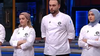 MasterChef'te dördüncü ve son finalist belli oldu! Sevilen isim şampiyonluğa veda etti... Final bölümü ne zaman yayınlanacak? 