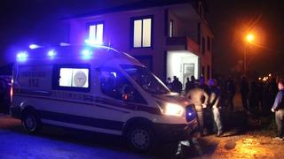 Sakarya'da acı olay! 17 yaşındaki kız evde başından silahla vurulmuş halde bulundu