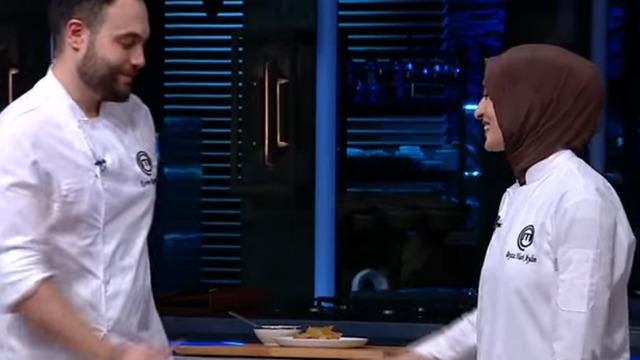 30 Aralık'ta MasterChef’ten kim elendi? MasterChef'in en çok konuşulan isimlerinden oldu