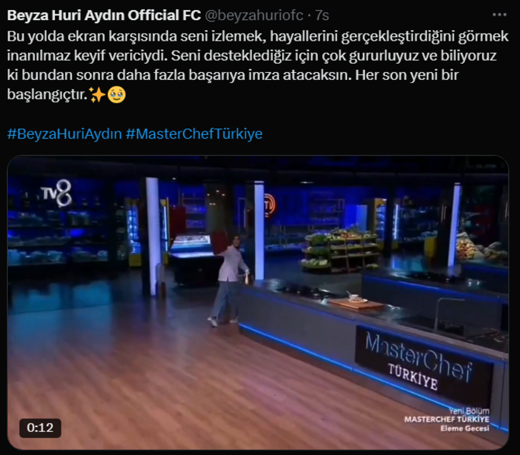 30 Aralık'ta MasterChef’ten kim elendi? MasterChef'in en çok konuşulan isimlerinden oldu G3