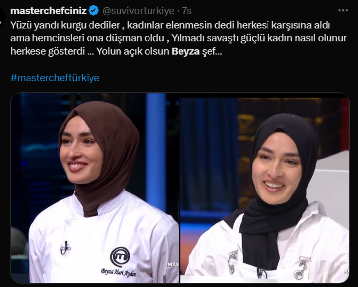 30 Aralık'ta MasterChef’ten kim elendi? MasterChef'in en çok konuşulan isimlerinden oldu G4