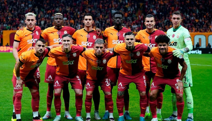 Galatasaray'da veda hazırlığı... Ülkesine geri dönüyor!