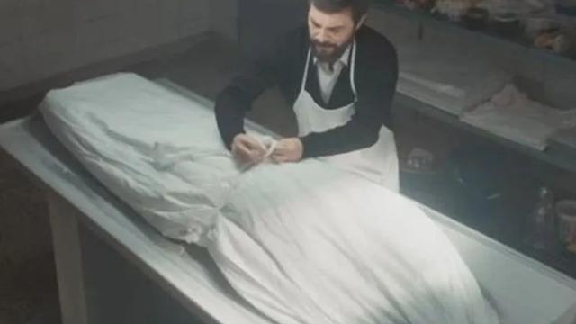 Gündeme bomba gibi düştü! 'Gassal' dizisi ile maaşları ortaya çıktı...