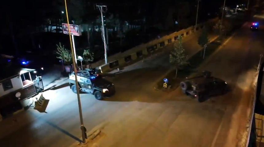 DEAŞ'a büyük darbe! Yüzlerce şüpheli örgüt üyesi mensubu yakalandı: Örgüte finans da sağlıyorlardı