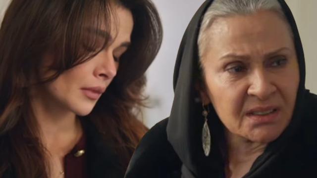 Uzak Şehir 7. bölüm yine sosyal medyanın gündeminde! Seyirciden Sadakat isyanı