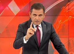 Fatih Portakal canlı yayında emekli maaşını 'Allah bereket versin' diyerek açıkladı