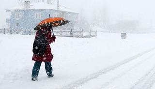 Sis, pus, yağmur, kar... Yurdun büyük bölümünde bekleniyor! 