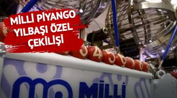 2025 Milli Piyango SONU&Ccedil;LARI SORGULAMA nasıl yapılır? Yılbaşı &Ouml;zel Milli Piyango &ccedil;ekilişi saat ka&ccedil;ta, hangi kanalda, canlı yayınlanacak mı? İşte sıralı ve tam liste SORGULAMA SAYFASI 