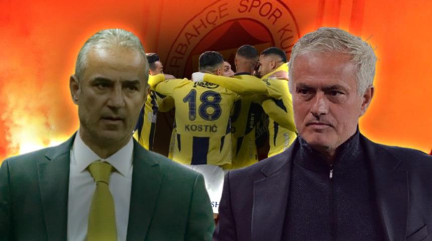 Fenerbahçe’de 2024 yılı böyle geçti! 