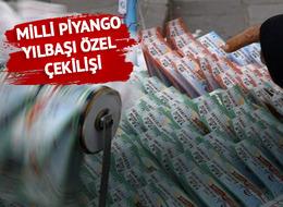 Amorti nedir, 2025 amorti kaç TL? Amorti kazanan numaralar için  Milli Piyango Yılbaşı Amorti sorgulama ekranı 