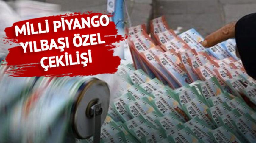 Amorti nedir, 2025 amorti kaç TL? Amorti kazanan numaralar için  Milli Piyango Yılbaşı Amorti sorgulama ekranı 