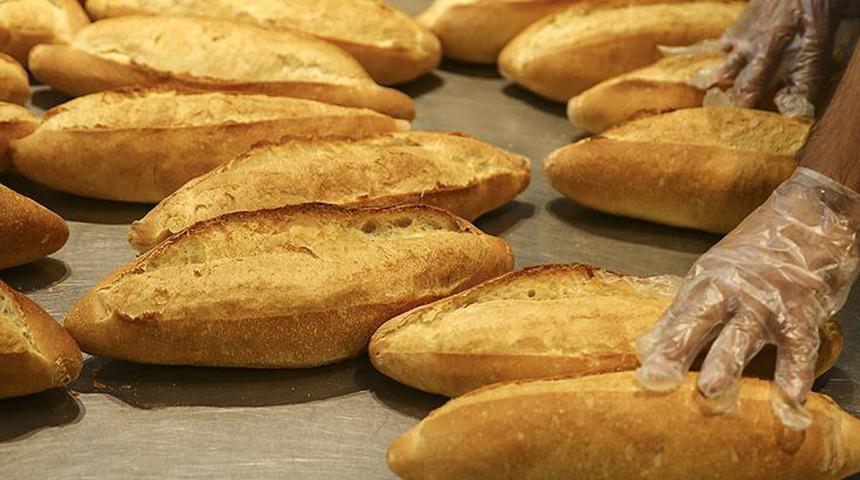 Sessiz sedasız gelecekti ama kırtasiyeci ele verdi! Ekmek zammı kapıda... 1 Ocak'tan itibaren başlayacak