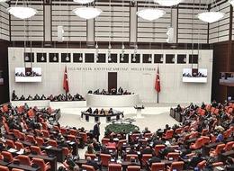 2025 Yılı Merkezi Yönetim Bütçe Kanunu Resmi Gazete'de yayımlandı