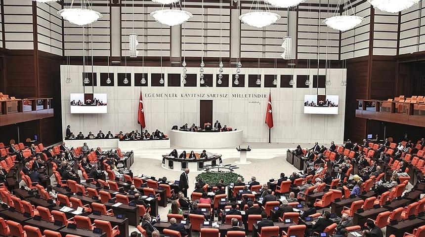 2025 Yılı Merkezi Yönetim Bütçe Kanunu Resmi Gazete'de yayımlandı