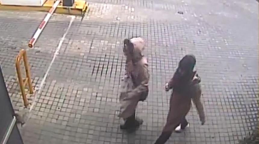 Yaşının neredeyse beş katı kadar kesinleşmiş hapis cezası var... Tam 650 bin lira değerinde vurgun!