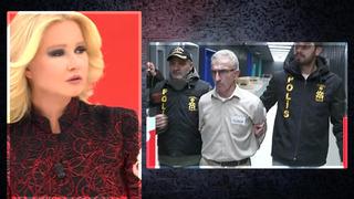 Müge Anlı canlı yayınında gözaltı! İğrenç olayı itiraf ettiler: Kocasının kardeşeri tecavüz edip öldürmüş