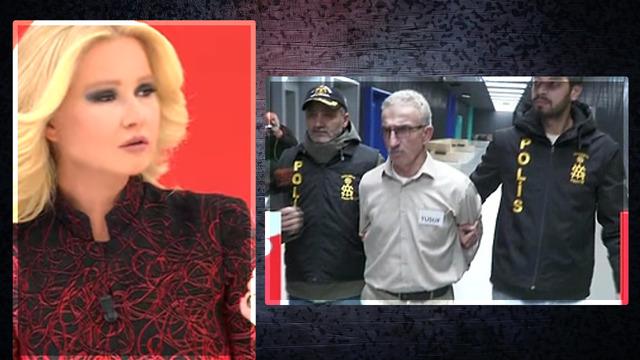Müge Anlı canlı yayınında gözaltı! İğrenç olayı itiraf ettiler: Kocasının kardeşeri tecavüz edip öldürmüş