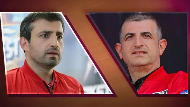 Bayraktar ailesi Elon Musk ile aynı listede! 2024'ün milyarderleri belli oldu... İHA'ları ile ünlü iki kardeş sıralamada yerini aldı 