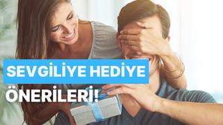 Bize sevgilini anlat, ona yapacağın hediyeyi önerelim!