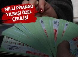 2025 büyük ikramiye nereye, hangi ile çıktı? Milli Piyango büyük ikramiye kime, hangi bilete isabet etti? Geri sayım...