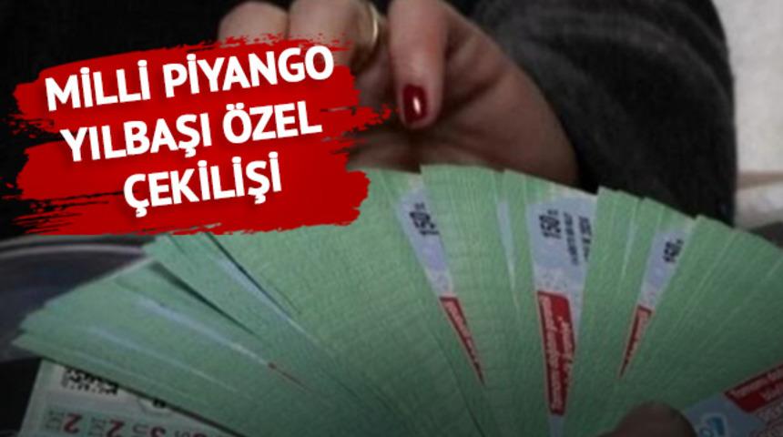 2025 büyük ikramiye nereye, hangi ile çıktı? Milli Piyango büyük ikramiye kime, hangi bilete isabet etti? Geri sayım...