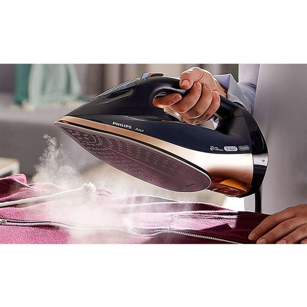 Kusursuz bir şekilde ütü nasıl yapılır? Tüyoları burada! 5