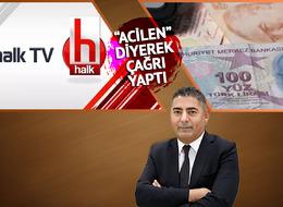Flash Haber'i satın alma sürecinde Halk TV isyan etti: "Ödeme yaptık hisse devredilmedi, iade istedik yapılmadı"