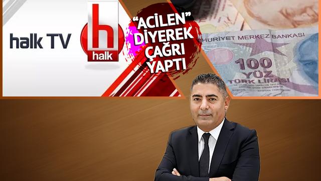 Flash Haber'i satın alma sürecinde Halk TV isyan etti: Ödeme yaptık hisse devredilmedi, iade istedik yapılmadı