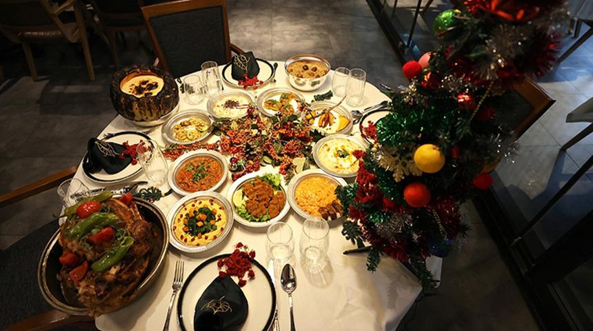 Vücudu rahatlatacak! Yeni yıla girerken bu tariflere mutlaka göz atın... Yılbaşı gecesine şifa gibi gelecek