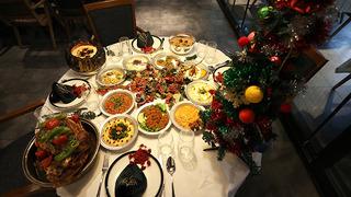 Vücudu rahatlatacak! Yeni yıla girerken bu tariflere mutlaka göz atın... Yılbaşı gecesine şifa gibi gelecek