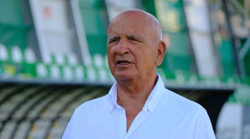 Üsküdar'da şok: 1 milyon TL'lik hırsızlık! Bodrumspor Başkanı Fikret Öztürk’ün evi soyuldu